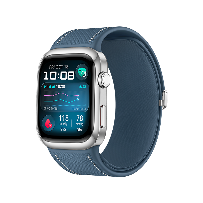 HUAWEI WATCH D2 48mm Blu