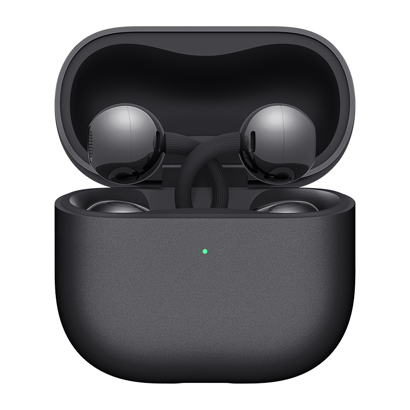 Huawei FreeClip 2 Nero, cuffie open-ear con design innovativo e compatibilit&agrave; multipla