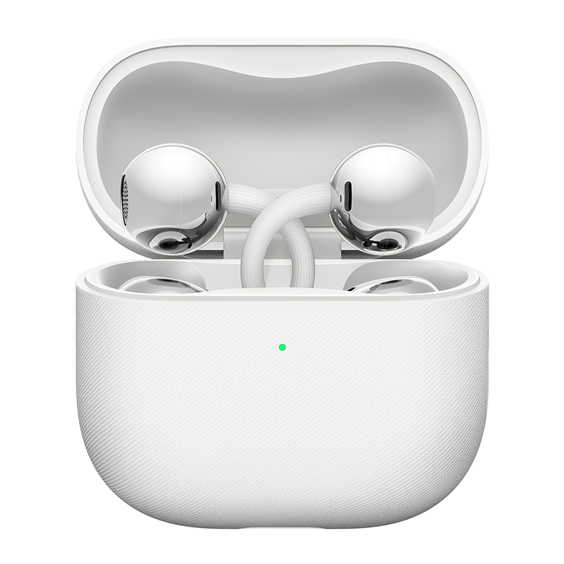 Huawei FreeClip 2 Auricolare TWS Bluetooth per Musica Bianco