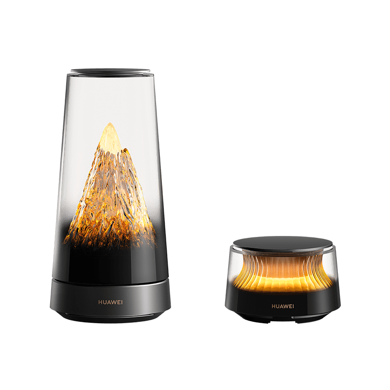 HUAWEI WiFi Mesh X3 Pro Suite