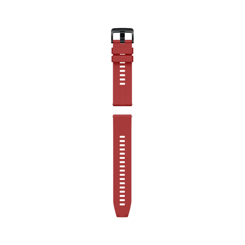 HUAWEI WATCH GT Series Straps Rood