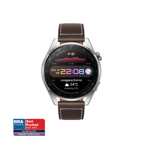 huawei classic watch