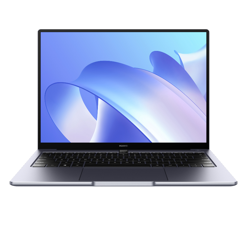 Huawei Matebook 14 - intel i5 - 512GB - Space Grey