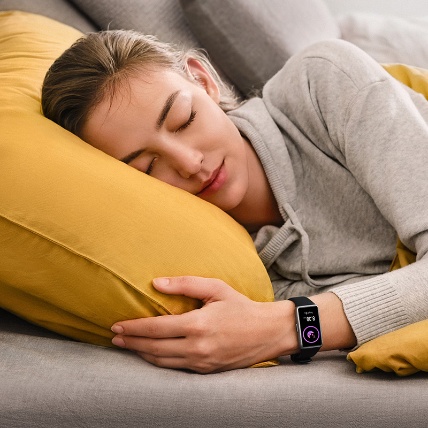 Koop HUAWEI Band 6 - HUAWEI NL