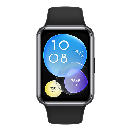 Koop HUAWEI WATCH FIT 2 - HUAWEI NL