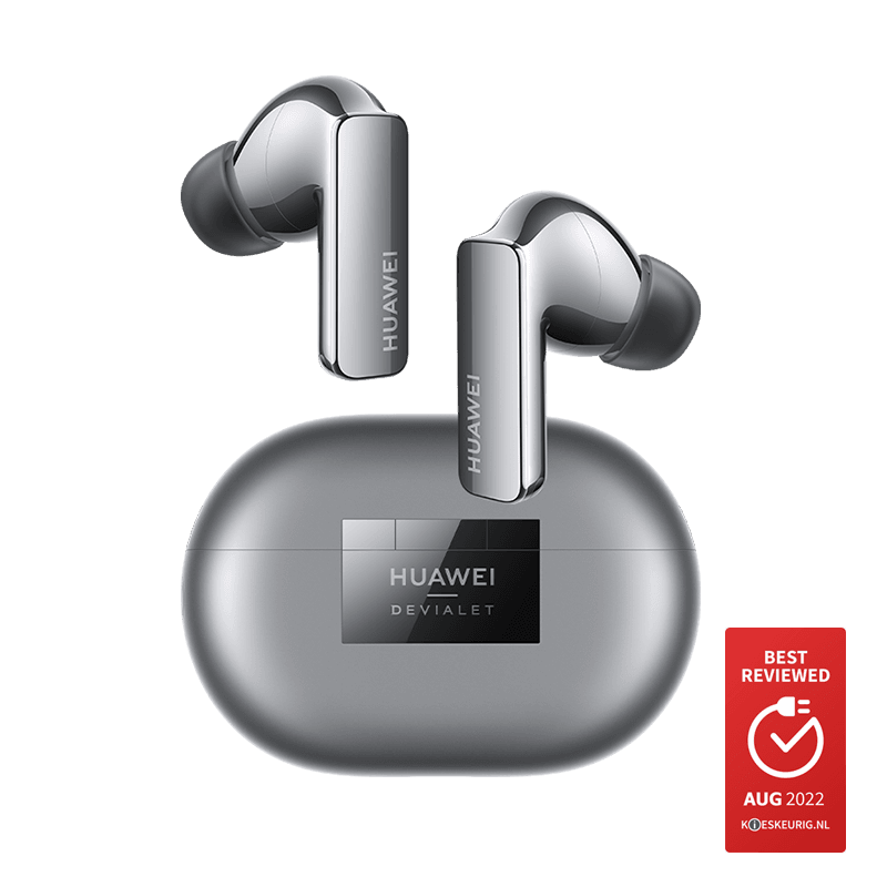 Koop HUAWEI FreeBuds Pro 2 - HUAWEI NL