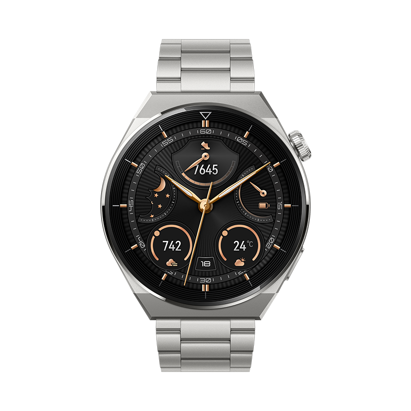 Koop HUAWEI WATCH GT 3 Pro 46mm - HUAWEI NL Koop HUAWEI WATCH GT 3 Pro 46mm - HUAWEI NL