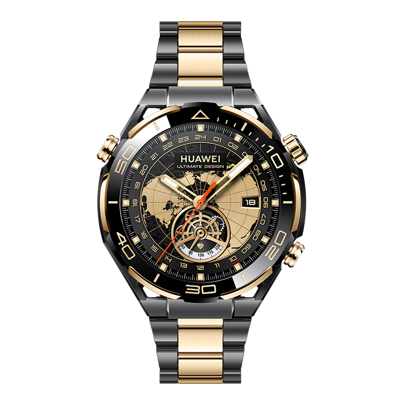 Koop HUAWEI WATCH ULTIMATE DESIGN HUAWEI NL