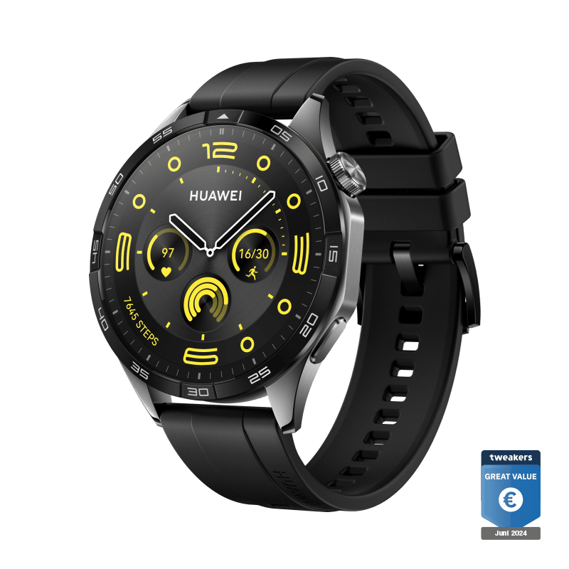 Koop HUAWEI WATCH GT 4 - HUAWEI NL