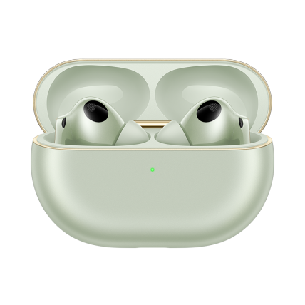 Review: Huawei FreeBuds Pro 4 – Stil, want je praat