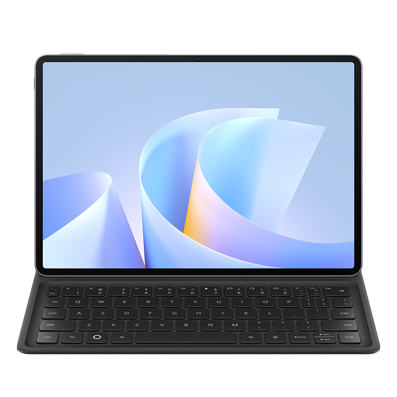 HUAWEI MatePad 11.5 S 2026/ PaperMatte Scherm / Met toetsenbord/ 12+256GB/ Grijs/ Slank design/ Tablet