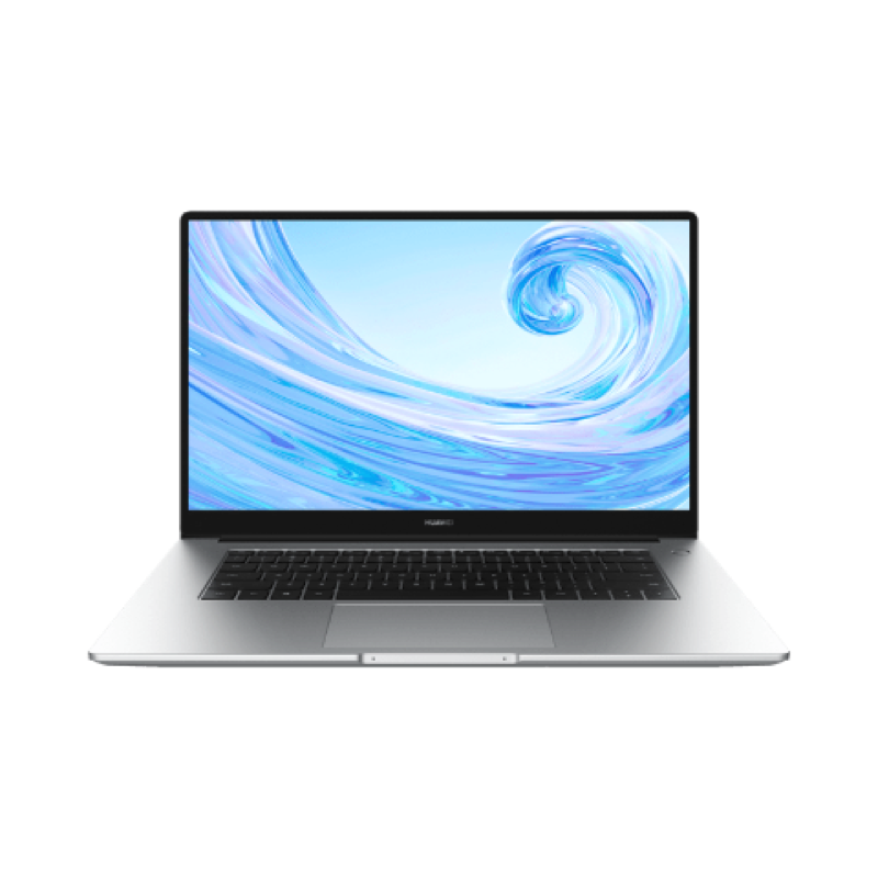 HUAWEI MateBook D 15 2020 – srebrny | 8GB+256GB | Intel Core i3-10110U | Win 10 Home | 36 rat 0% (RRSO 0%) | Darmowa dostawa | Oficjalny sklep