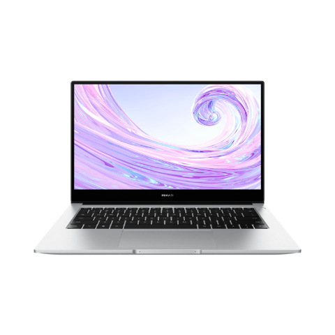 matebook d 14 2019