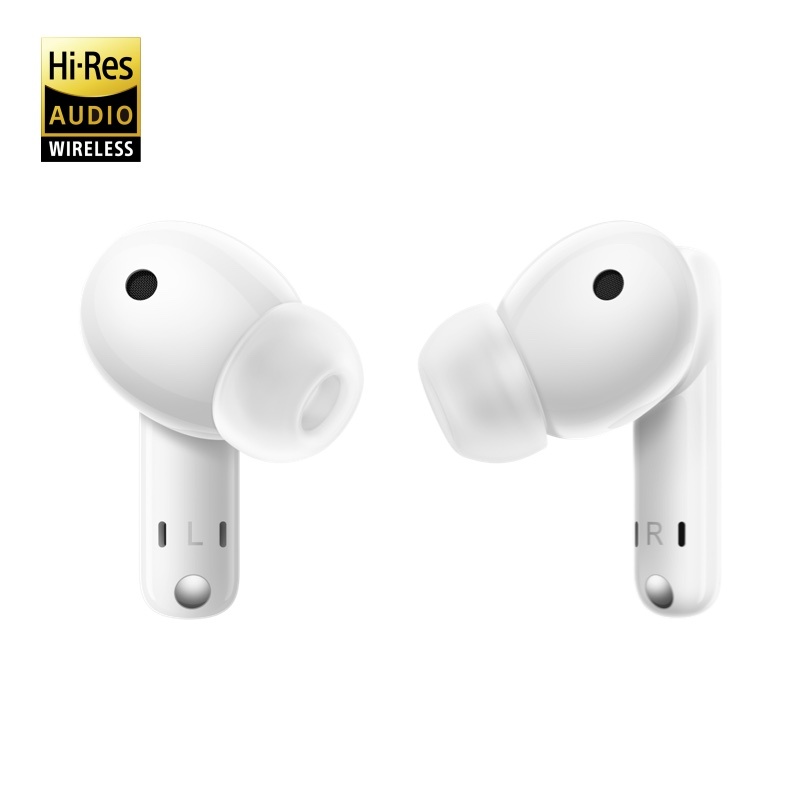 HUAWEI FreeBuds 5i - Białe