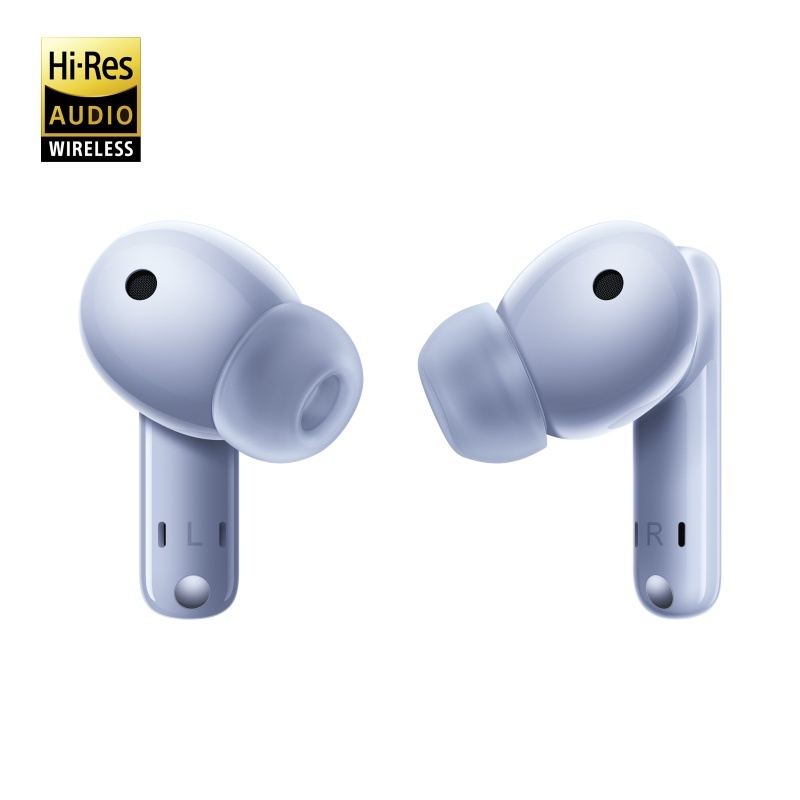 HUAWEI FreeBuds 5i - Niebieskie