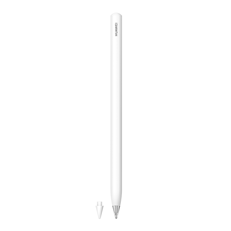 Фото - Стилус Huawei M-Pencil  z ładowarką - Biały (2. generacji)