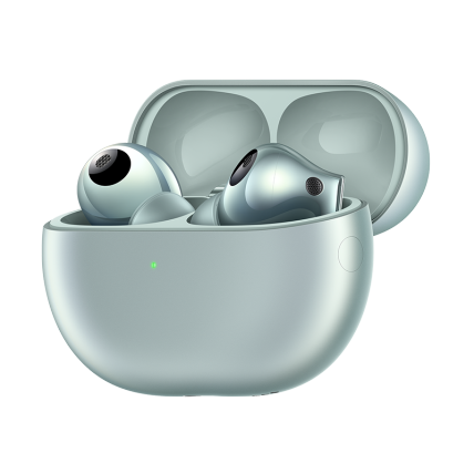 ☆ Huawei FreeBuds Pro 3 ホワイト 超美品 Słuchawki HUAWEI FreeBuds Pro 3 - Biały - Opinie i ceny na