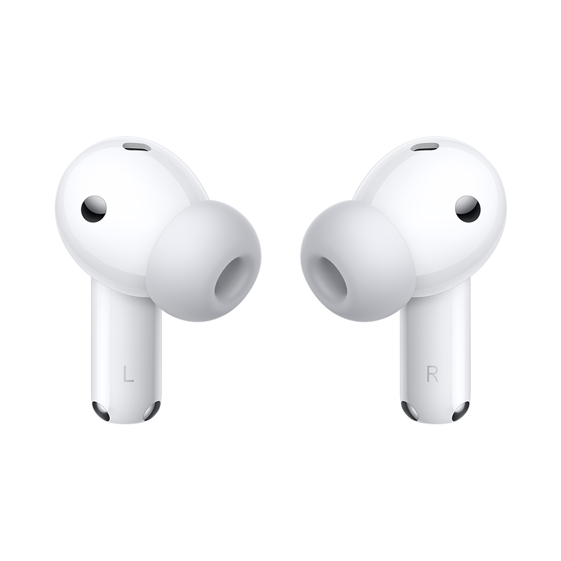HUAWEI Freebuds 6i - Białe