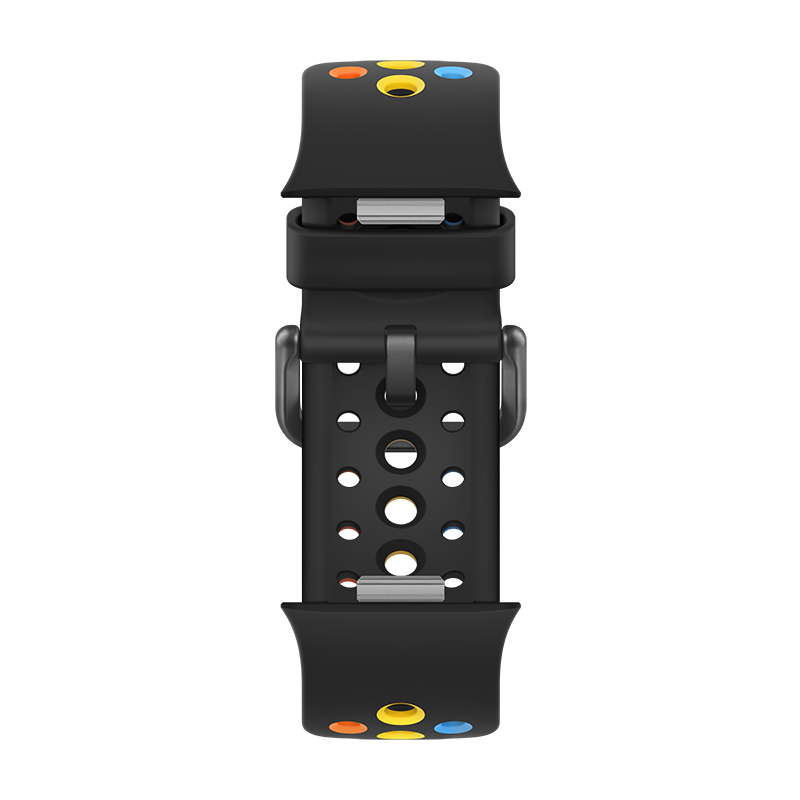 Huawei do Fit 3 Sport Edition Czarny