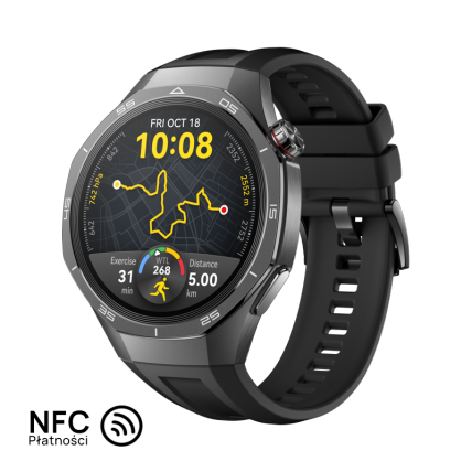 Kup HUAWEI WATCH GT 5 Pro HUAWEI Store PL