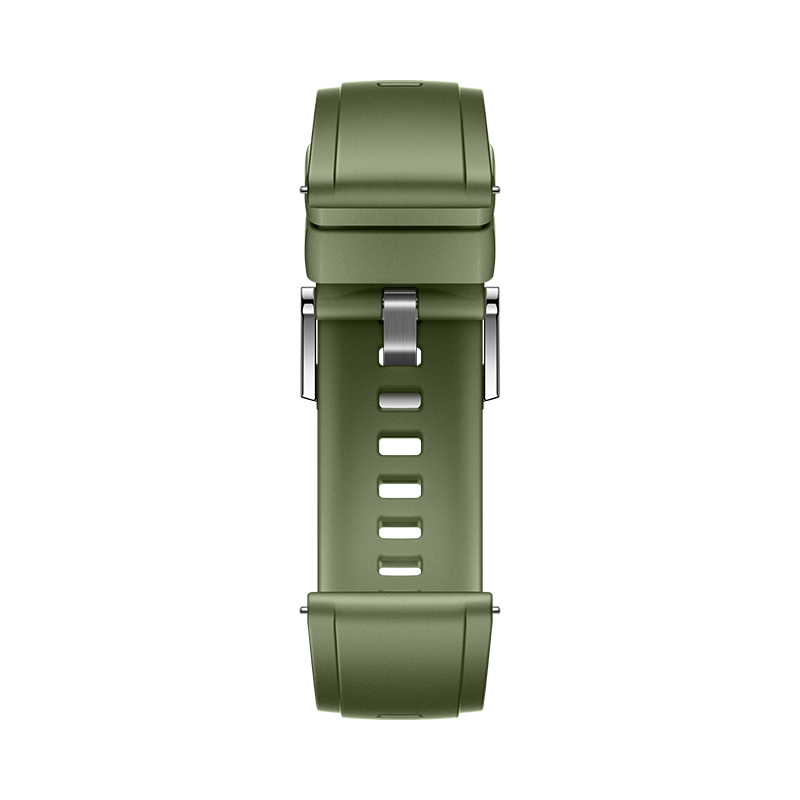 HUAWEI Pasek EasyFit 3 (22 mm) – Zielony