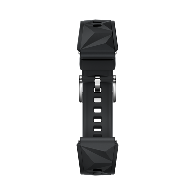 HUAWEI Pasek EasyFit 3 (18 mm) – Czarny