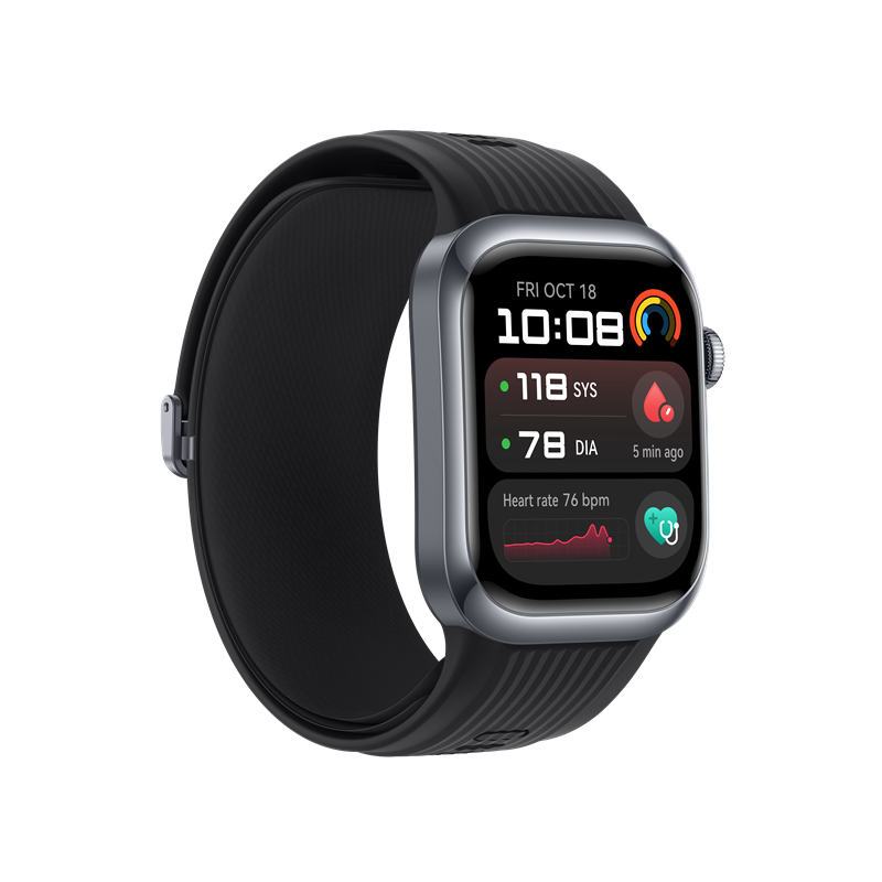 HUAWEI WATCH D2 - Czarny