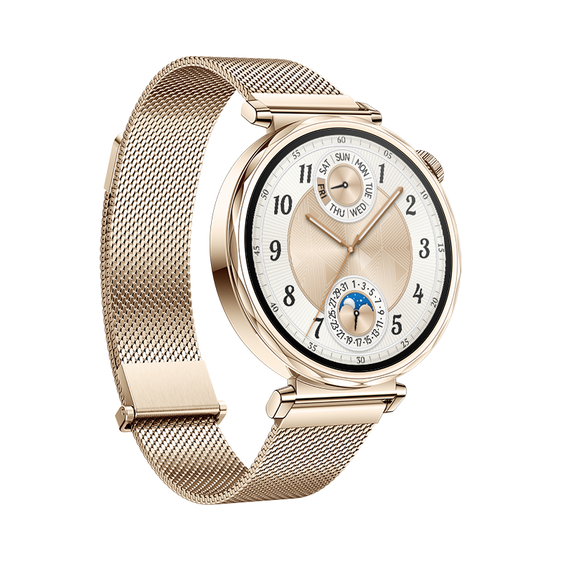 HUAWEI WATCH GT 5 41 mm Elegant