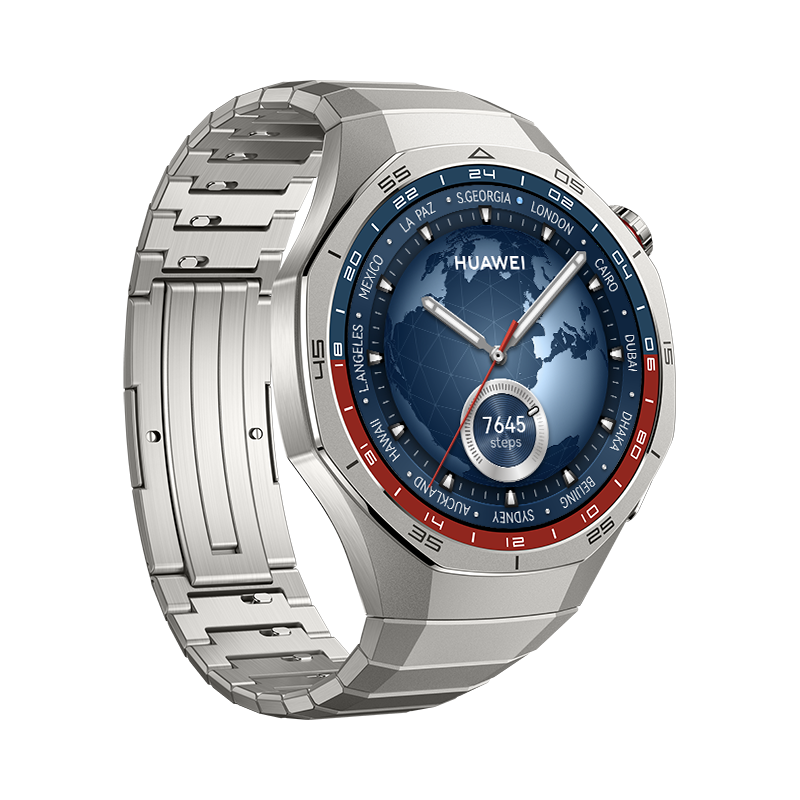 HUAWEI WATCH GT 5 Pro 46 mm Elite