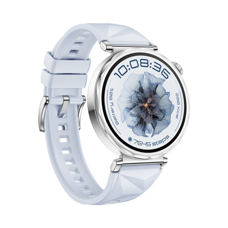 HUAWEI WATCH GT 5 41 mm Blue