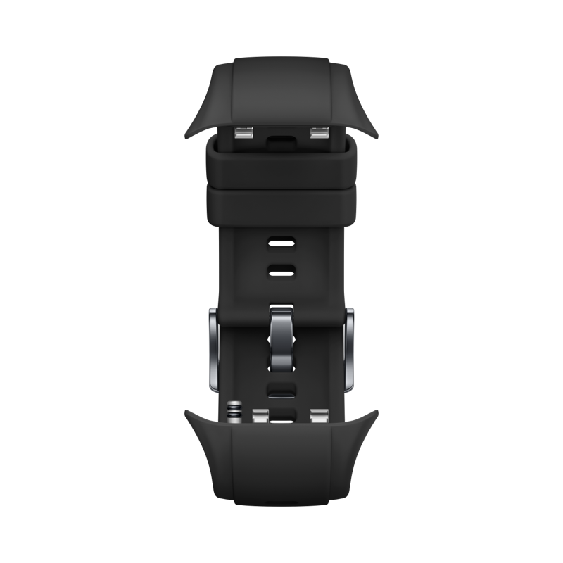 HUAWEI Pasek do WATCH D2- Czarny