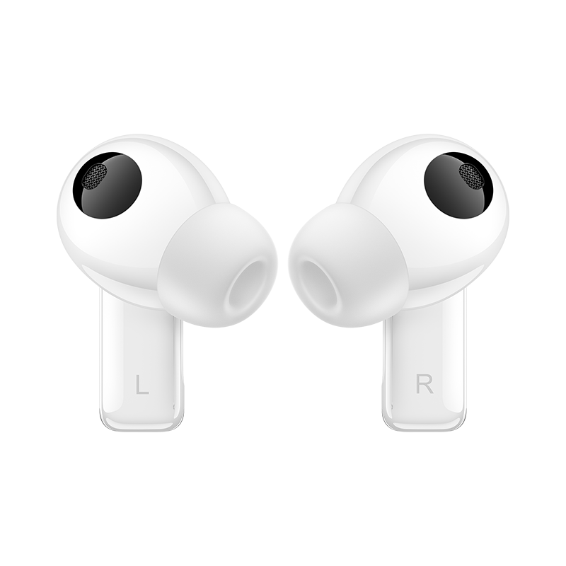 HUAWEI FreeBuds Pro 4 - Białe