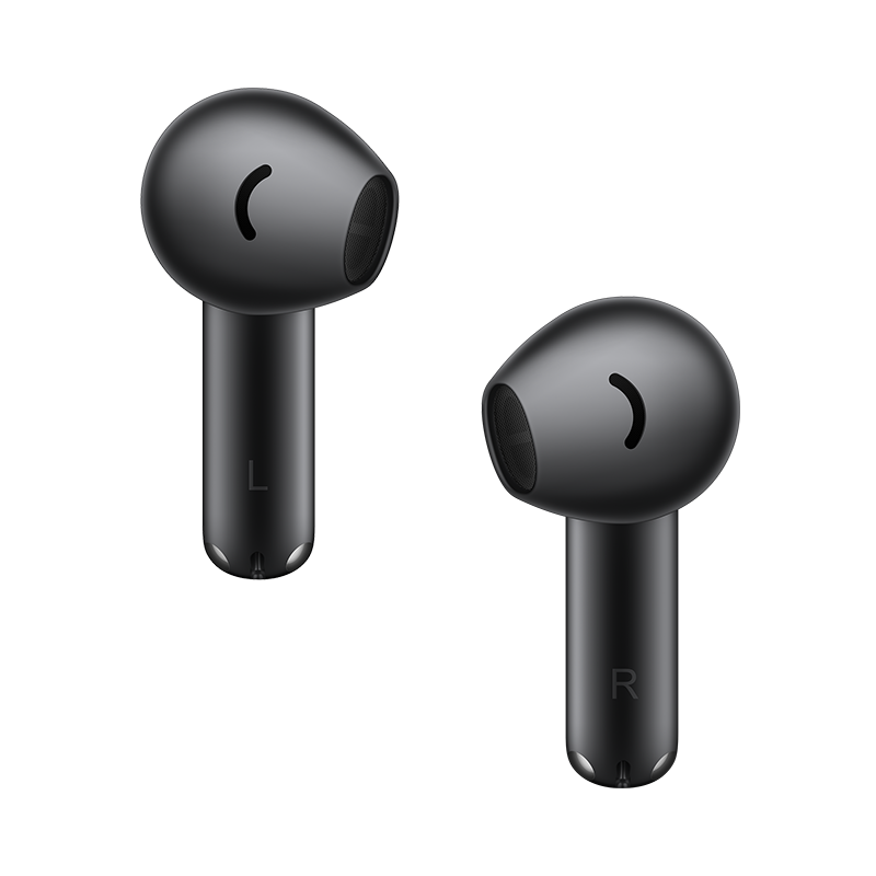 HUAWEI FreeBuds SE 3 - Czarne