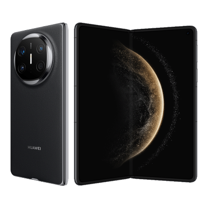 スマートフォン本体 HUAWEI Mate X6 Nebula Black 512GB Global Kup HUAWEI Mate X6 | HUAWEI Store (PL)