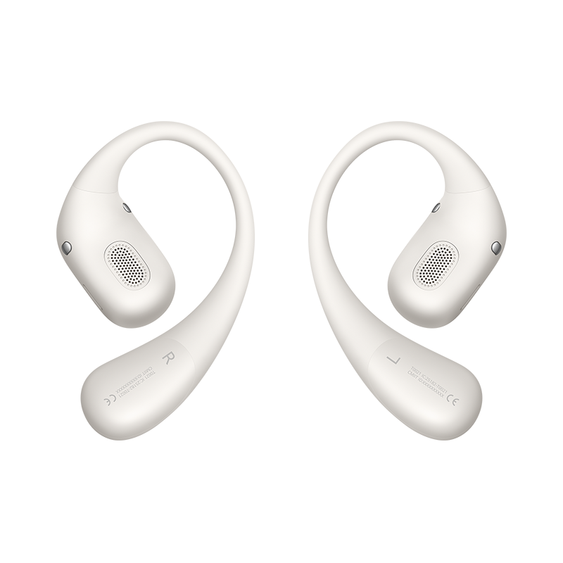 HUAWEI FreeArc - Szare