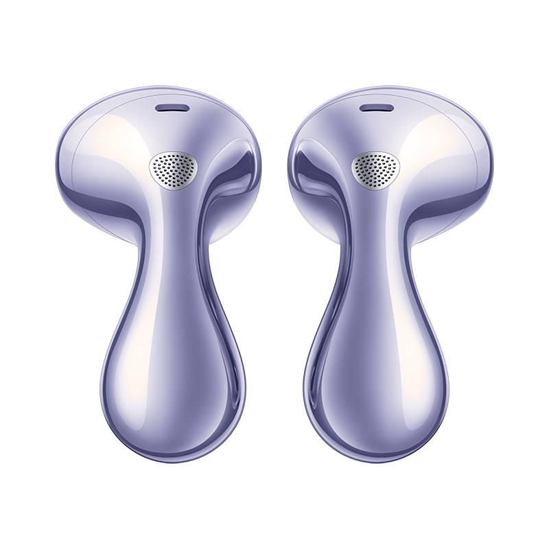 HUAWEI FreeBuds 6 - Fioletowe