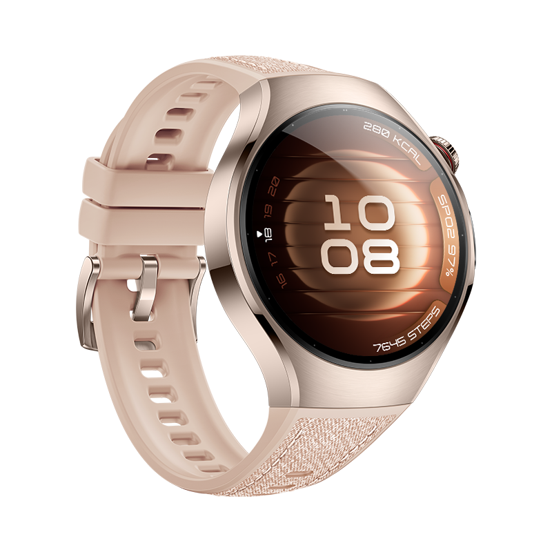 HUAWEI WATCH 5 42 mm Elegant LTE