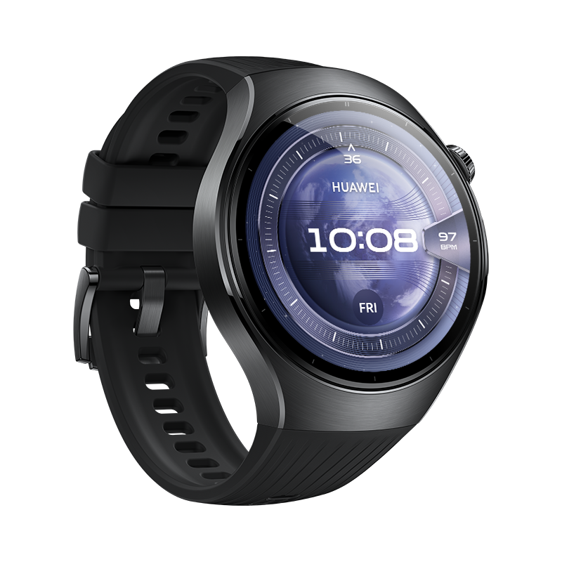 HUAWEI WATCH 5 46 mm Active LTE