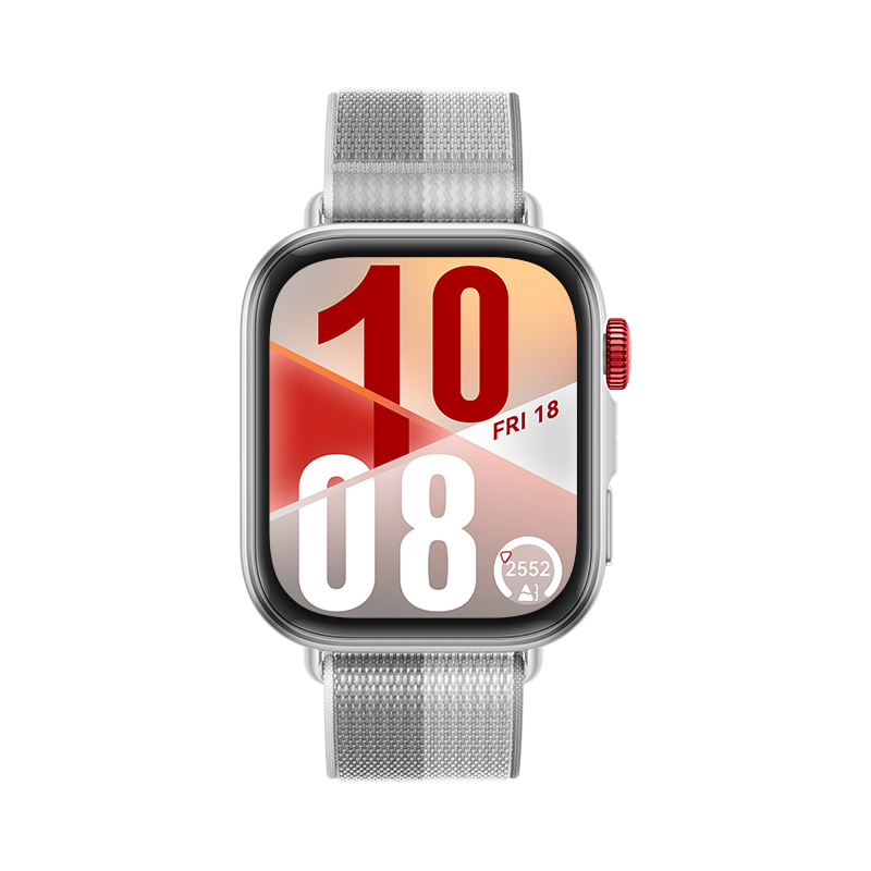 HUAWEI WATCH FIT 4 - Szary