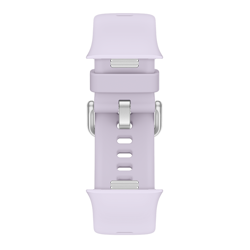 Pasek do WATCH FIT 3/4- Fioletowy