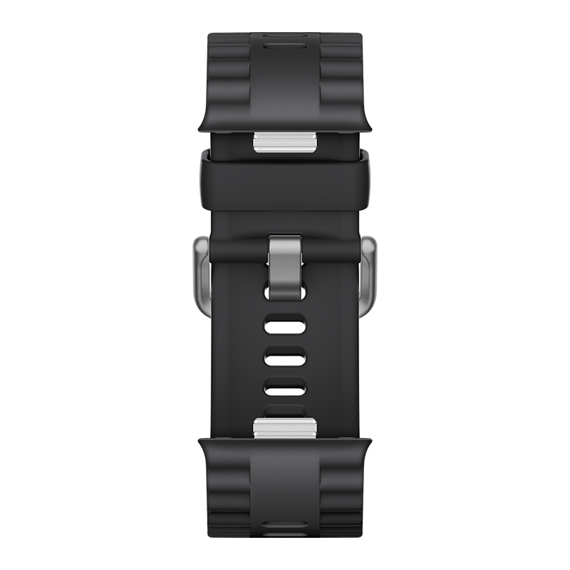 Pasek do WATCH FIT 3/4- Czarny