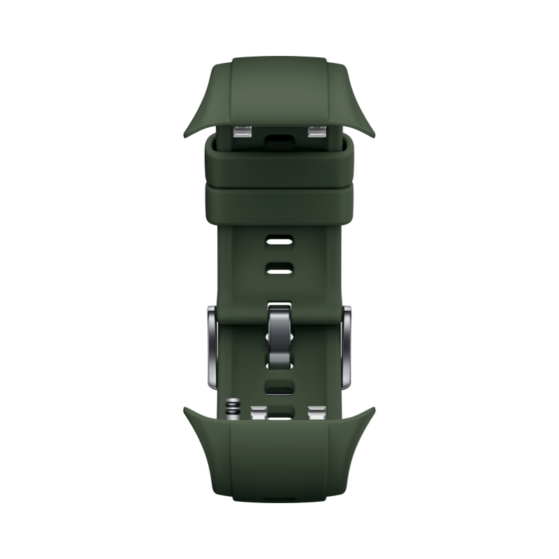 HUAWEI Pasek do WATCH D2- Zielony