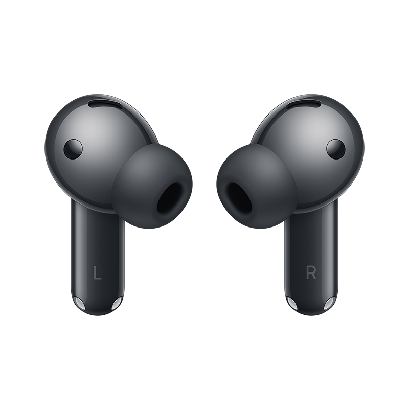 HUAWEI FreeBuds 7i - Czarne