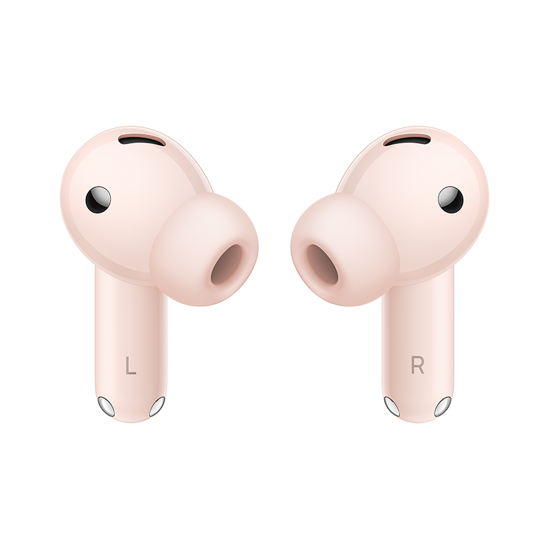 HUAWEI FreeBuds 7i - Różowe