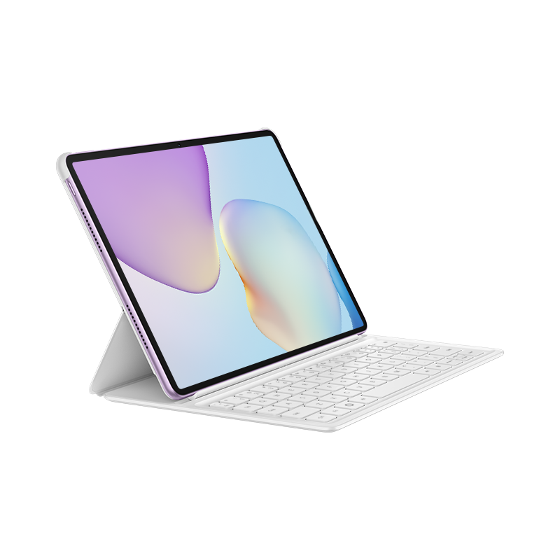HUAWEI MatePad 11.5″ 2025 PaperMatte Edition WiFi 8/256GB + klawiatura - fioletowy