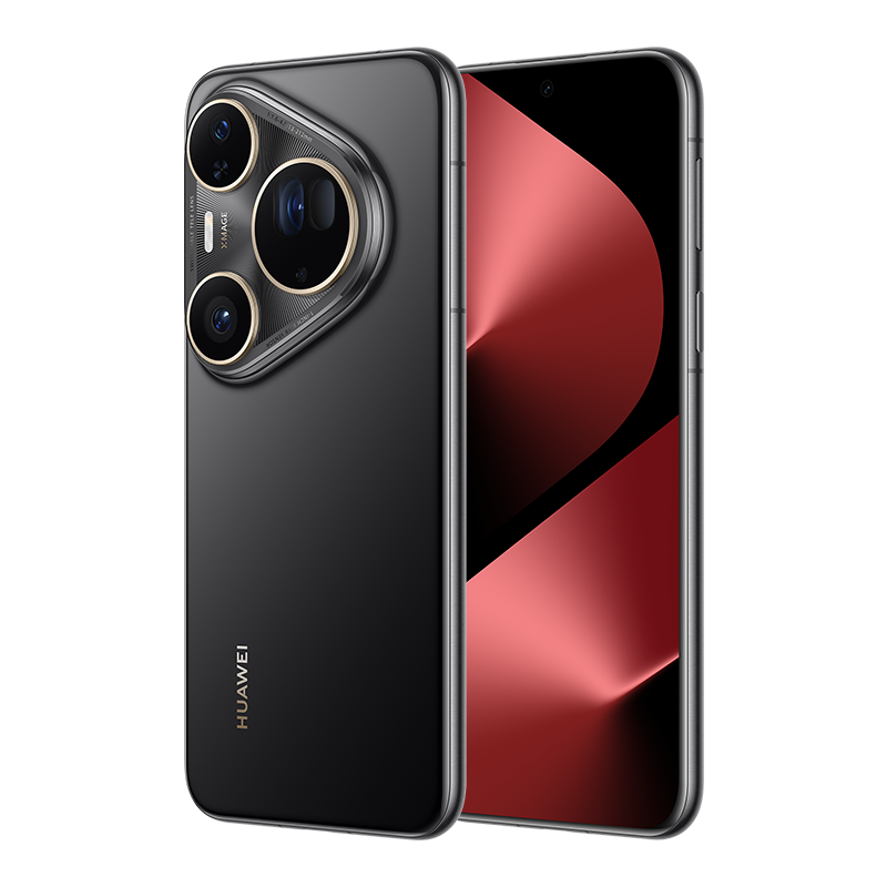 HUAWEI Pura 80 Ultra - 16GB/512GB - Czarny