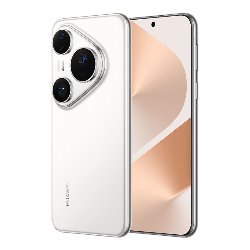 HUAWEI Pura 80 Pro - 12GB/512GB - Biały