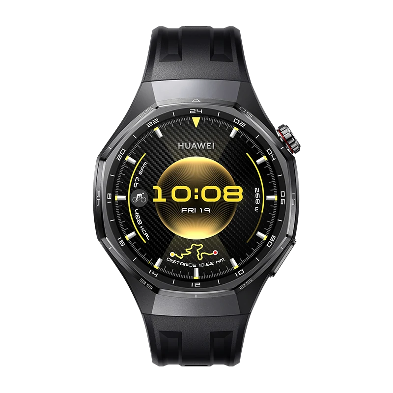 HUAWEI WATCH GT 6 Pro 46 mm Active Color Edition