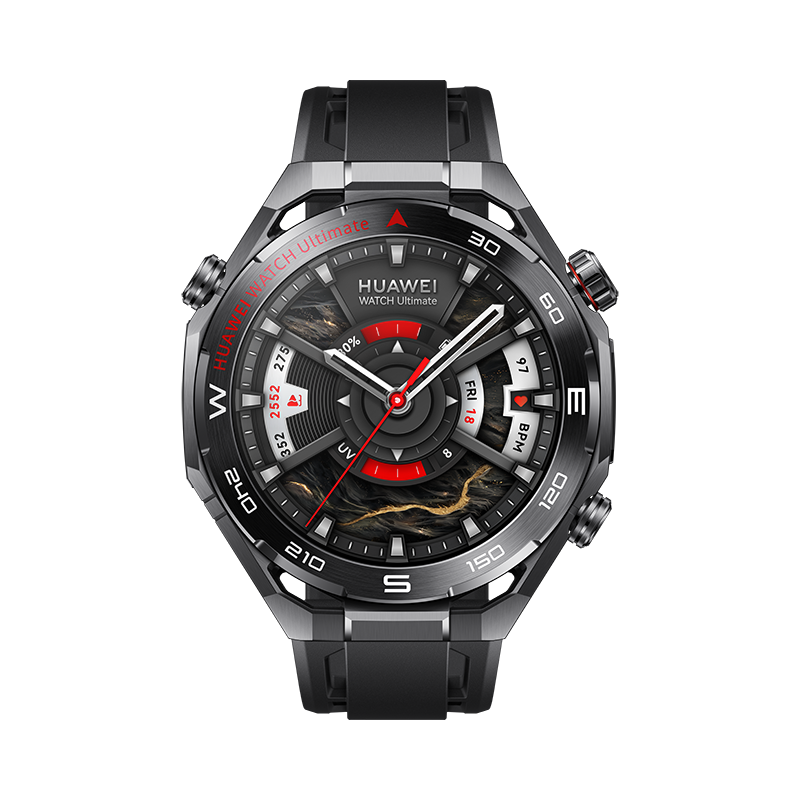 HUAWEI WATCH Ultimate 2 Special Edition