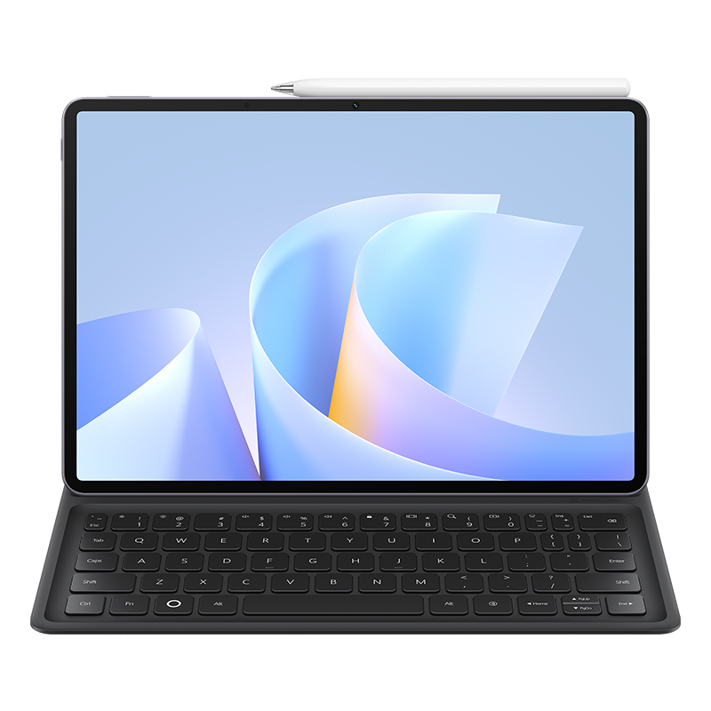 HUAWEI MatePad 11.5 S 2026 PaperMatte WiFi 12/256GB + klawiatura - Szary